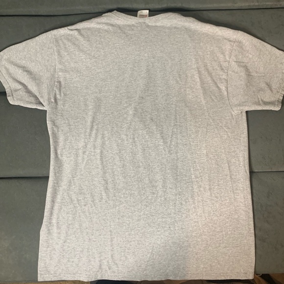 Signed Y2K Eskimos shirt - Picture 5 of 5